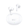 OPPO Enco Air3 Pro Bialy - 1146262 - zdjęcie